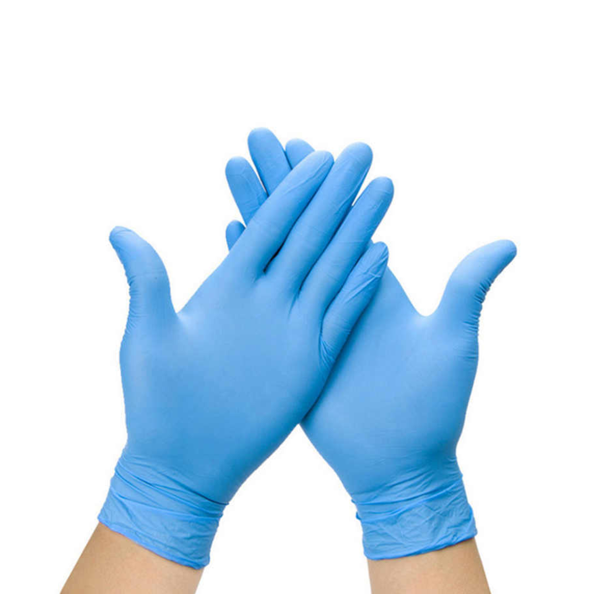 כפפות ניטריל