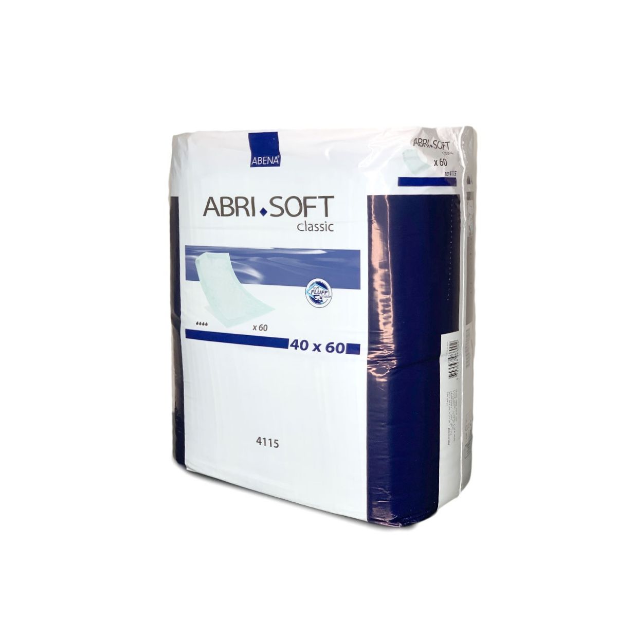 סדיניות חד פעמיות אבנה 40X60