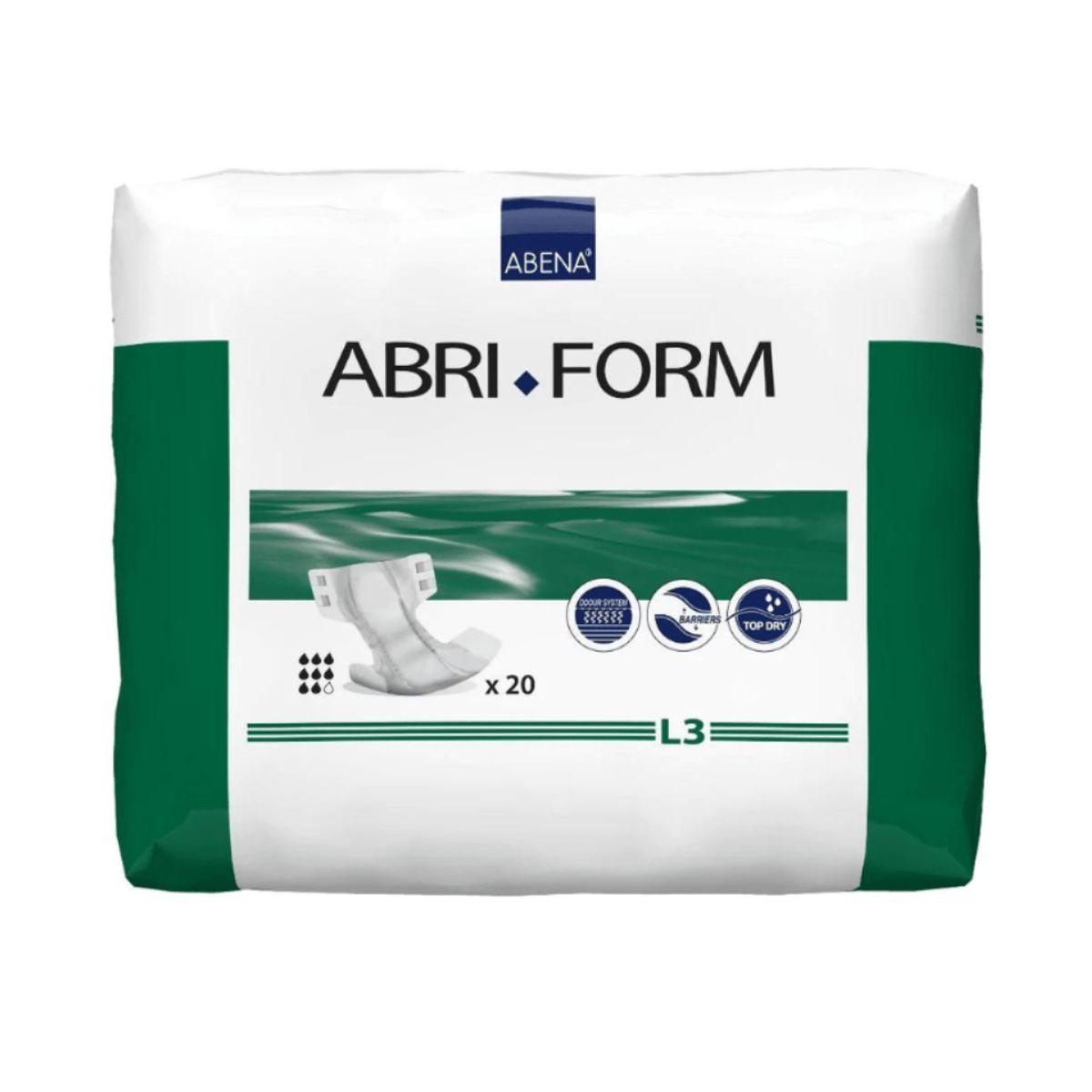 תחבושות אגו סאן - מותאם במיוחד לגברים